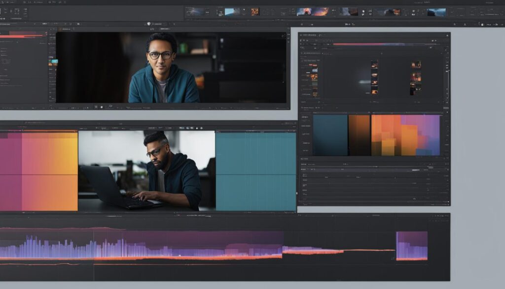 DaVinci Resolve 18.5