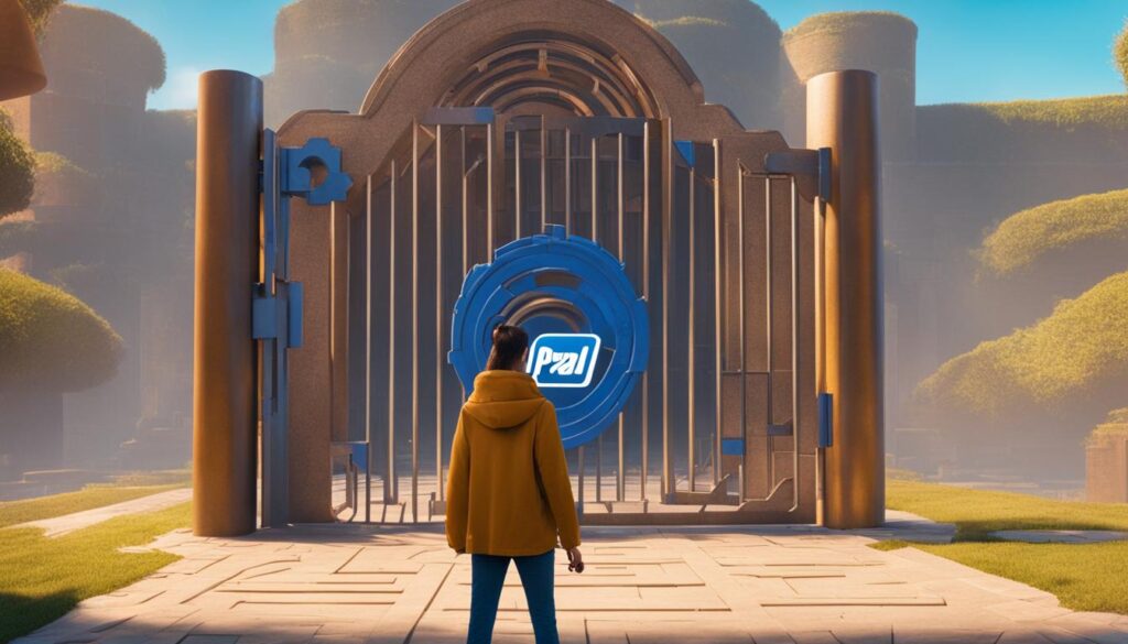 PayPal-Limit
