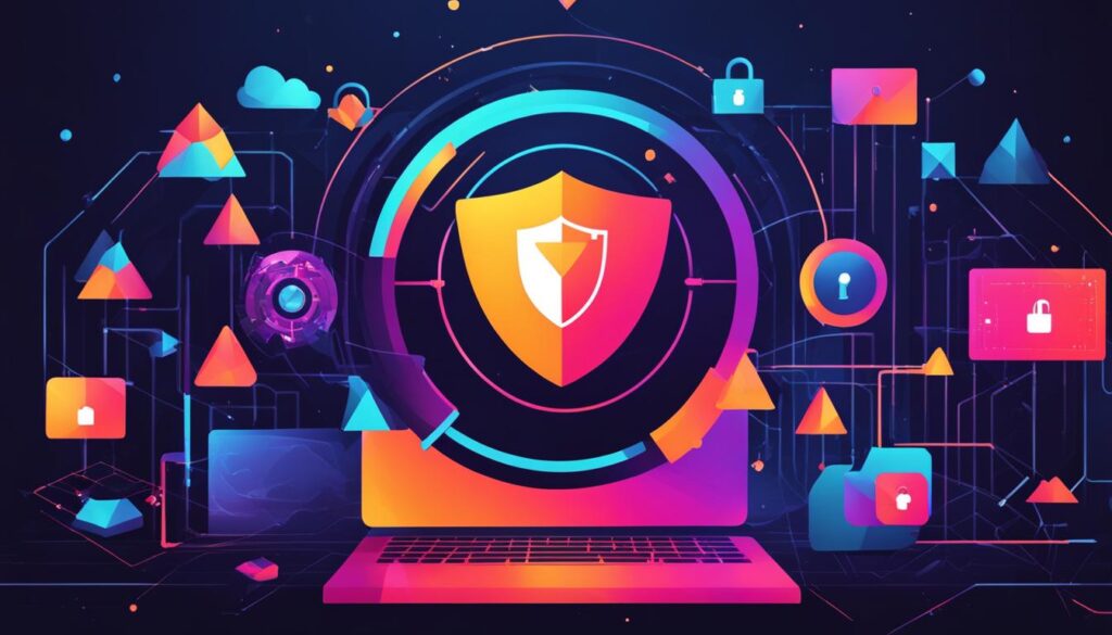 VPN-Sicherheit