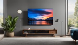smart tv 43 zoll test