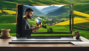 vpn österreich