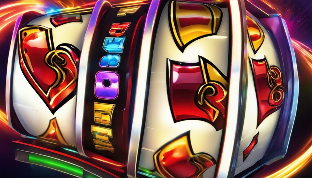 Jackpot Spiele