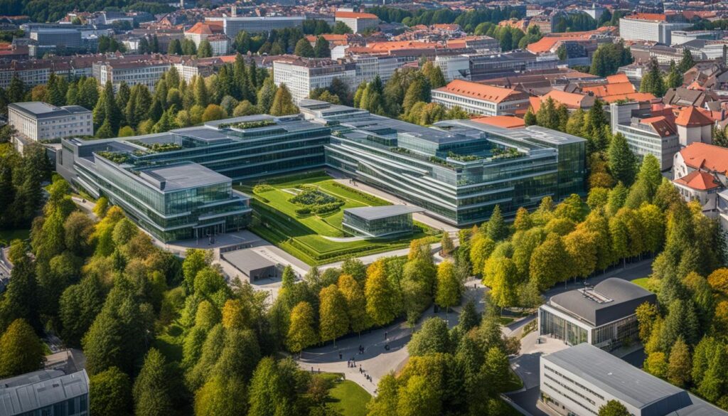 Technische Universität Darmstadt