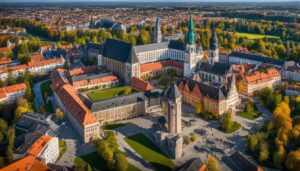 beste informatik uni deutschland