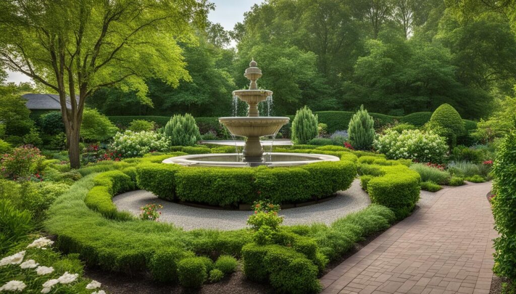 garten anlegen