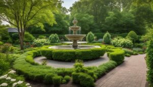 garten anlegen