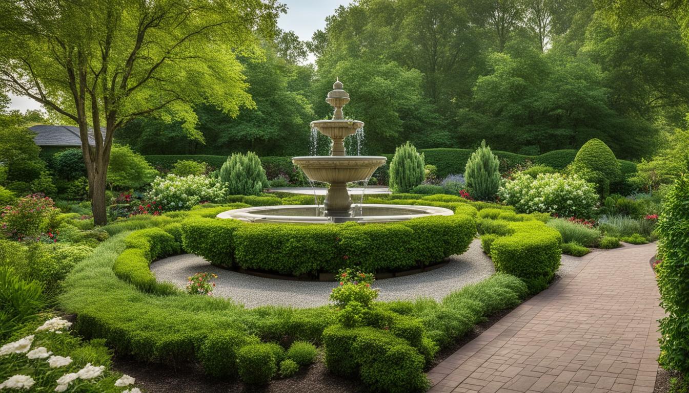 garten anlegen