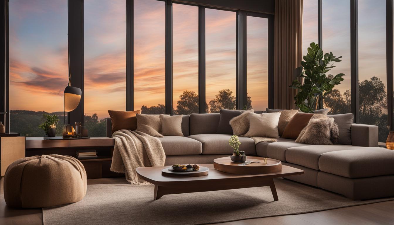 sofa schräg stellen