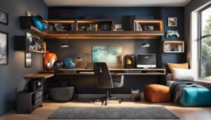 teenager zimmer ideen jungs