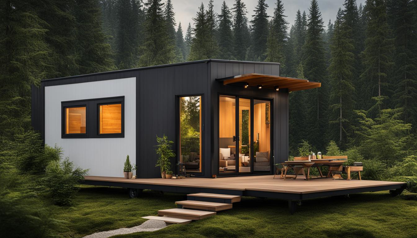 tiny house kaufen tchibo