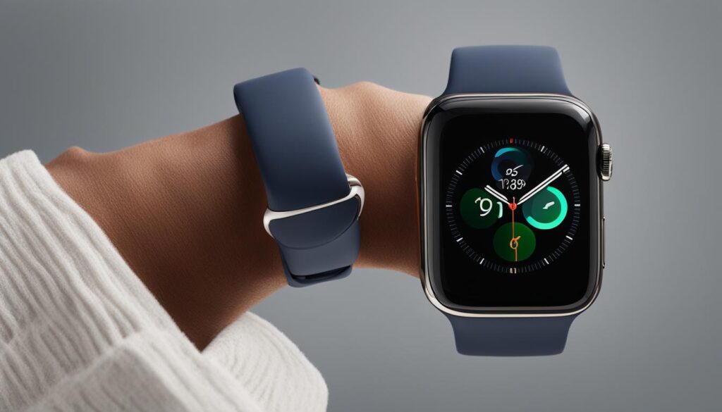 Apple Watch Funktionen
