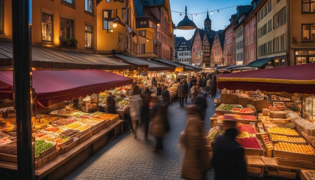 Kunden-Lieferanten-Beziehungen und Markterfolg