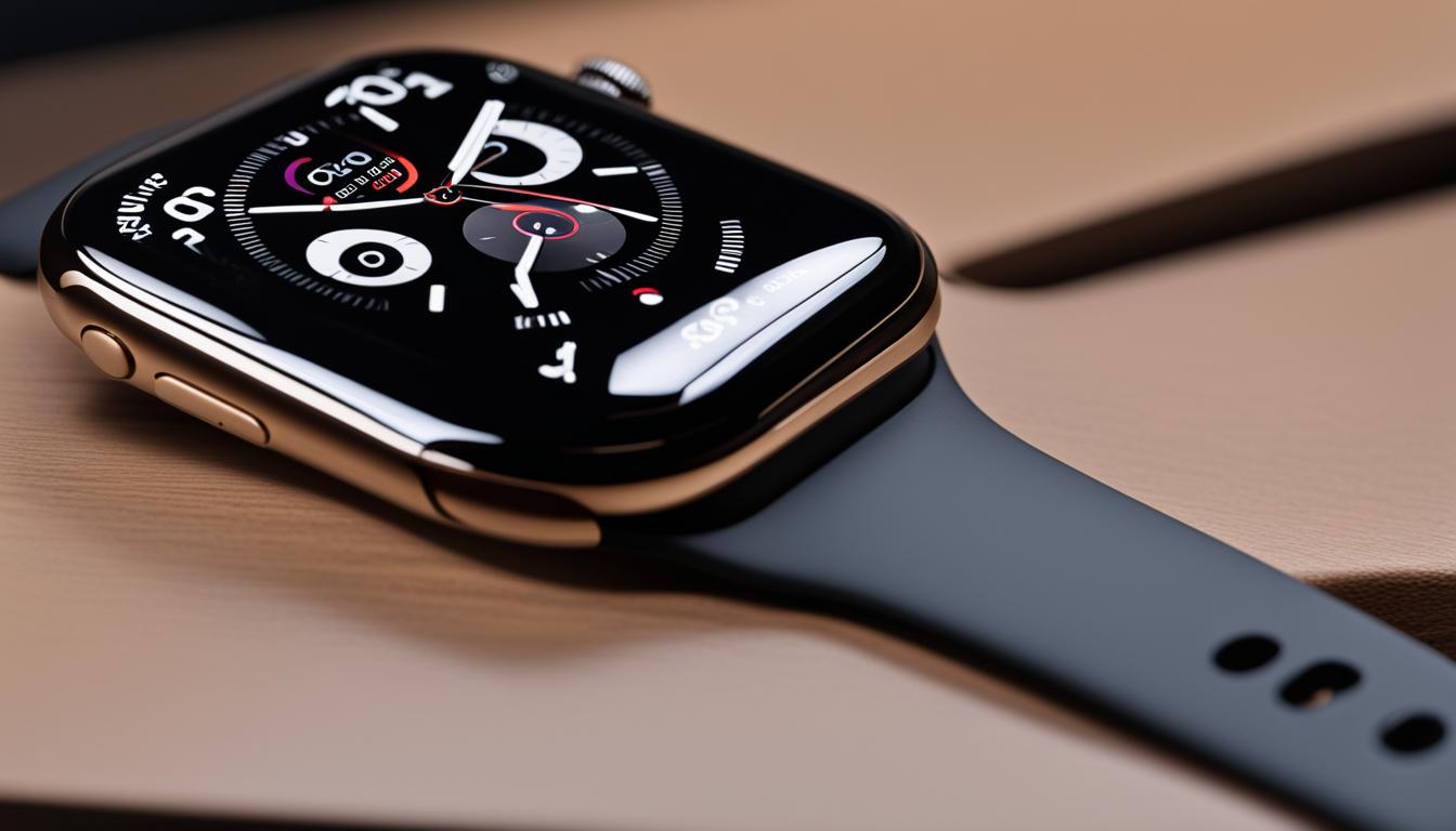 apple watch 7 vs 8
