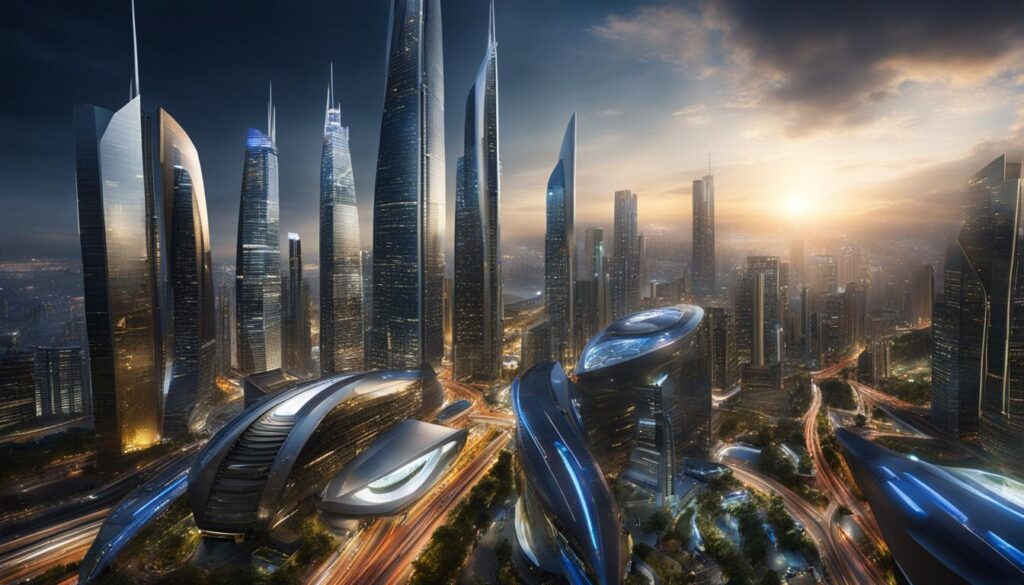 die reichste stadt der welt