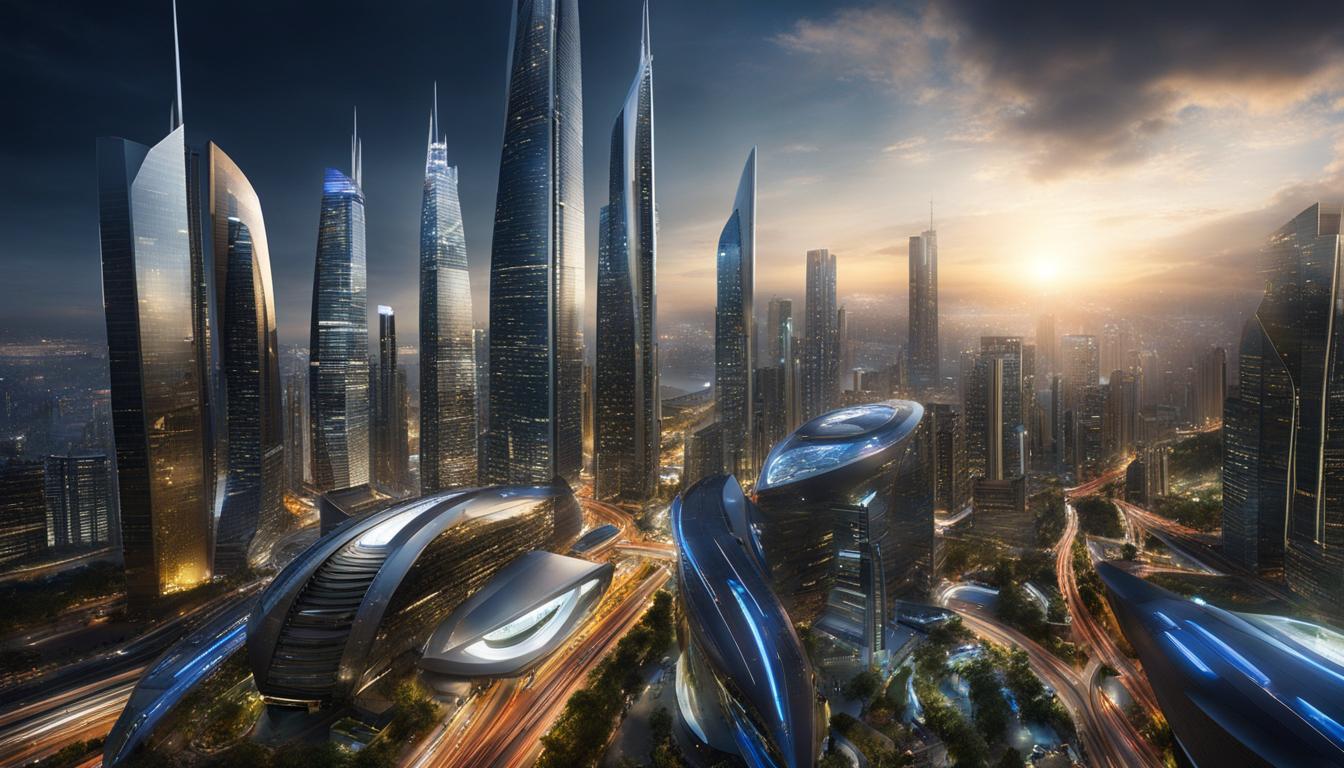 die reichste stadt der welt