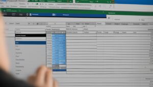 dropdown excel