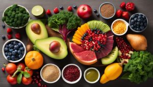 superfoods