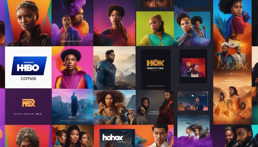 HBO Max