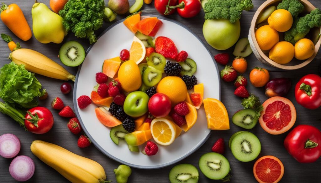 LDL-Cholesterin senken with Ernährungsumstellung