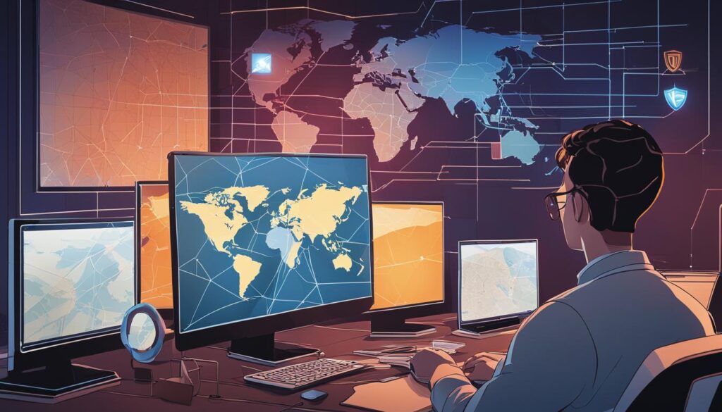 VPN und Streaming
