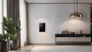 design lichtschalter