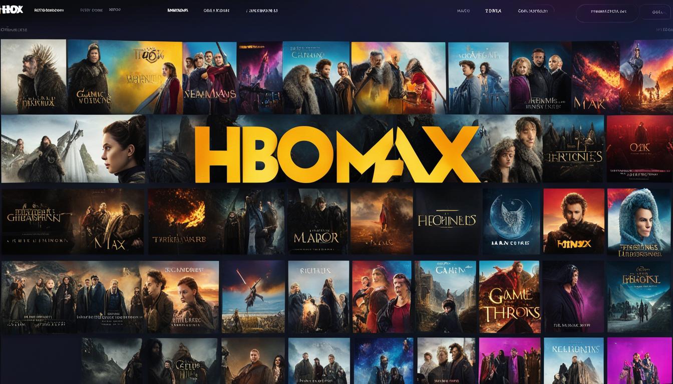 hbo max deutschland
