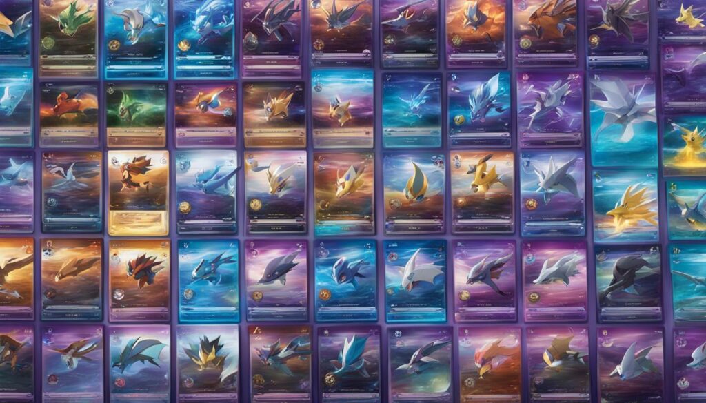 pokémon-karten wert liste