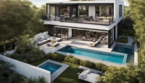 pool an terrasse anbauen