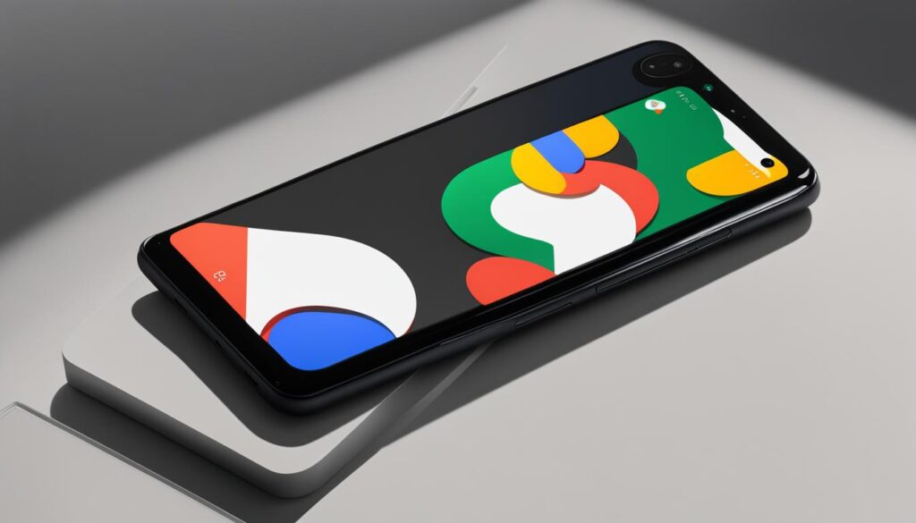 Akkulaufzeit Pixel 6