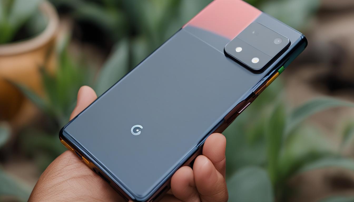 google pixel 6