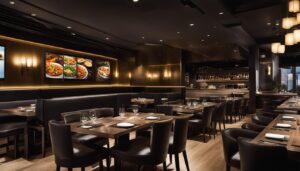 lampix restaurant