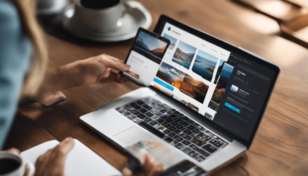 Benutzerfreundlichkeit und Usability