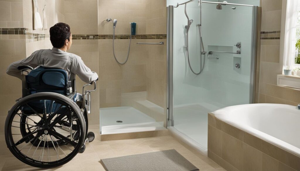 Sicherheitstipps im Badezimmer