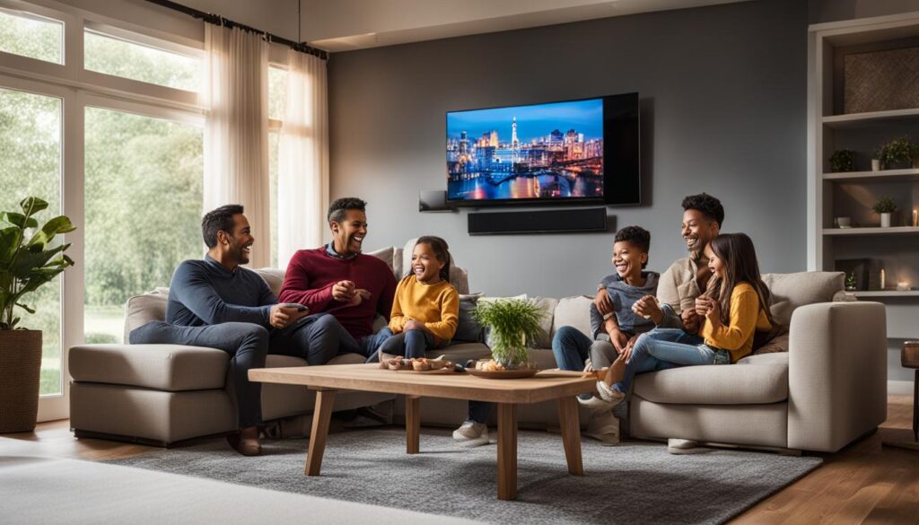 Smart Home Vorteile