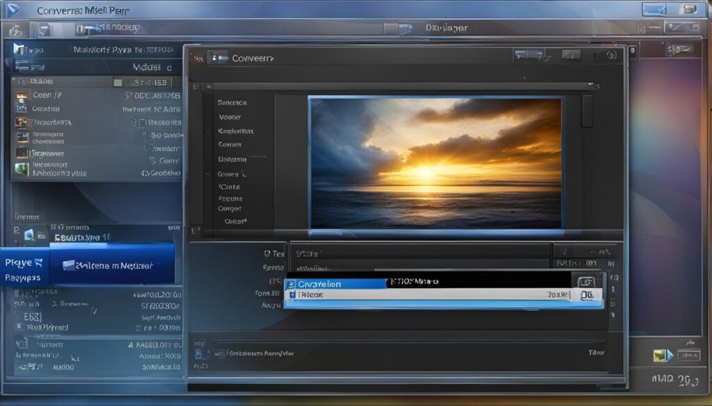 Windows Media Player