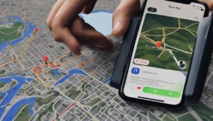 apple maps