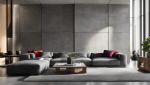 betonwand