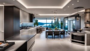 smart home systeme neubau