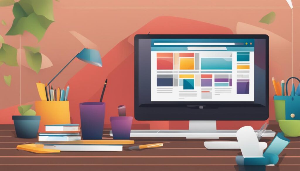 website erstellen