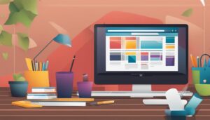 website erstellen