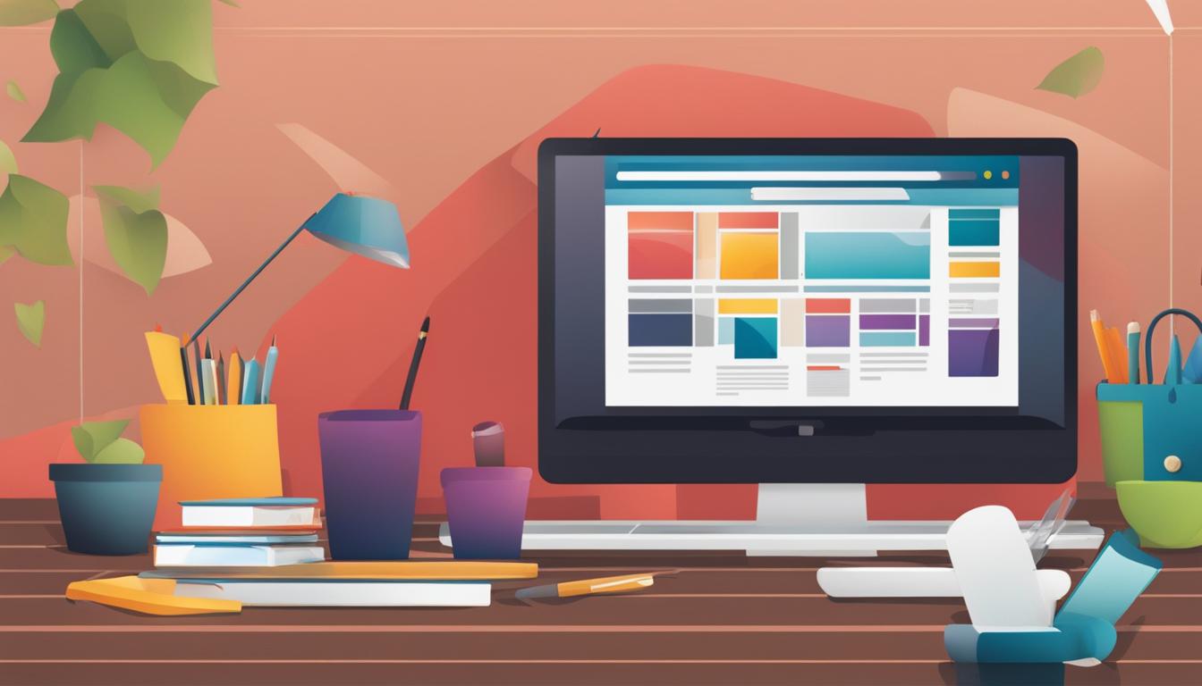 website erstellen