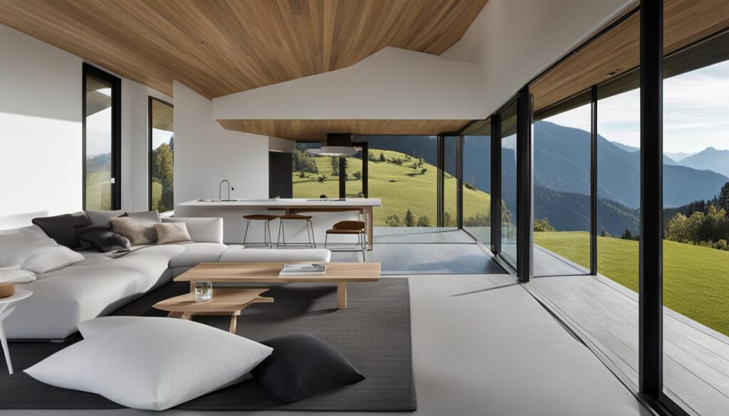 Design Ferienhäuser in Österreich & Kroatien