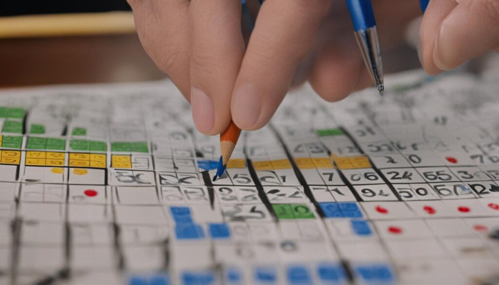 Sudoku mittel schwer