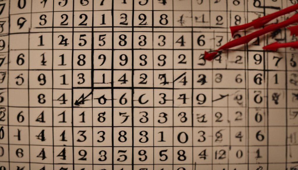 Sudoku schwer