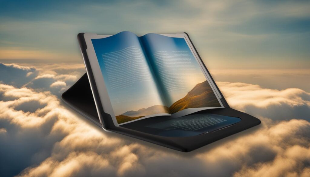 ebook reader test