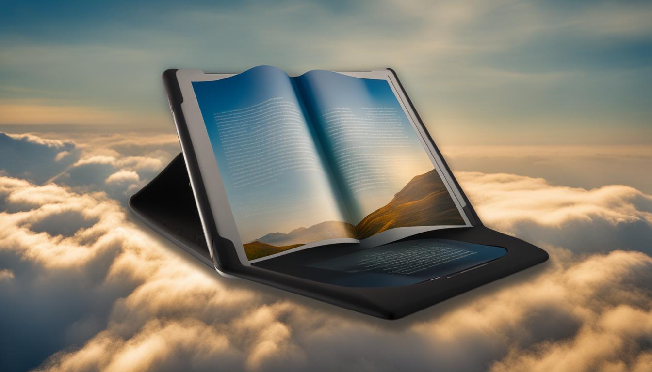 ebook reader test