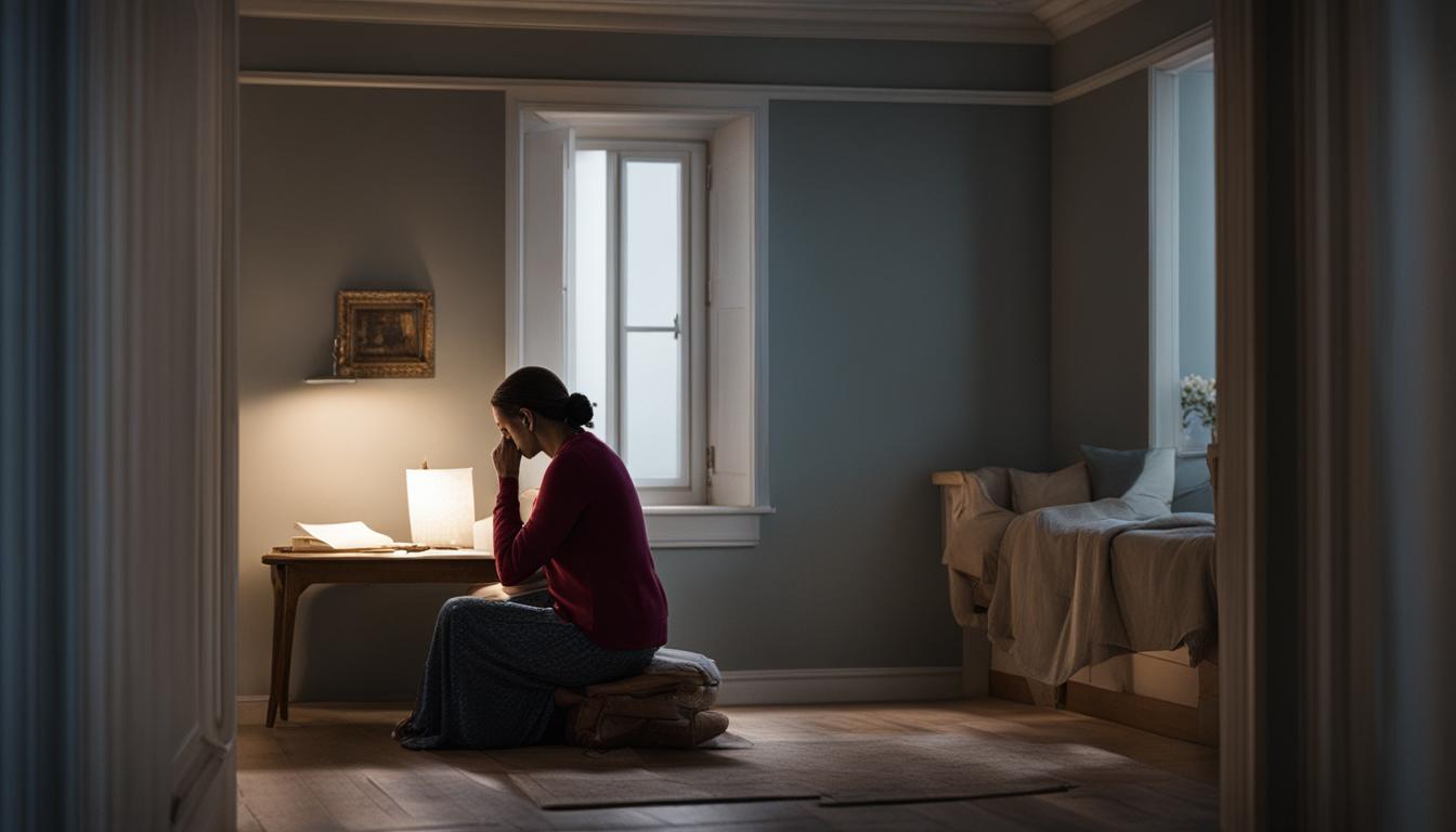 meine erwachsene tochter ist depressiv was tun