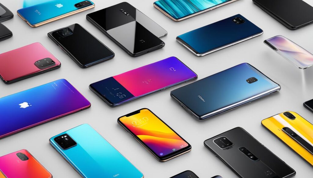 Die besten Smartphones und Handys in Deutschland
