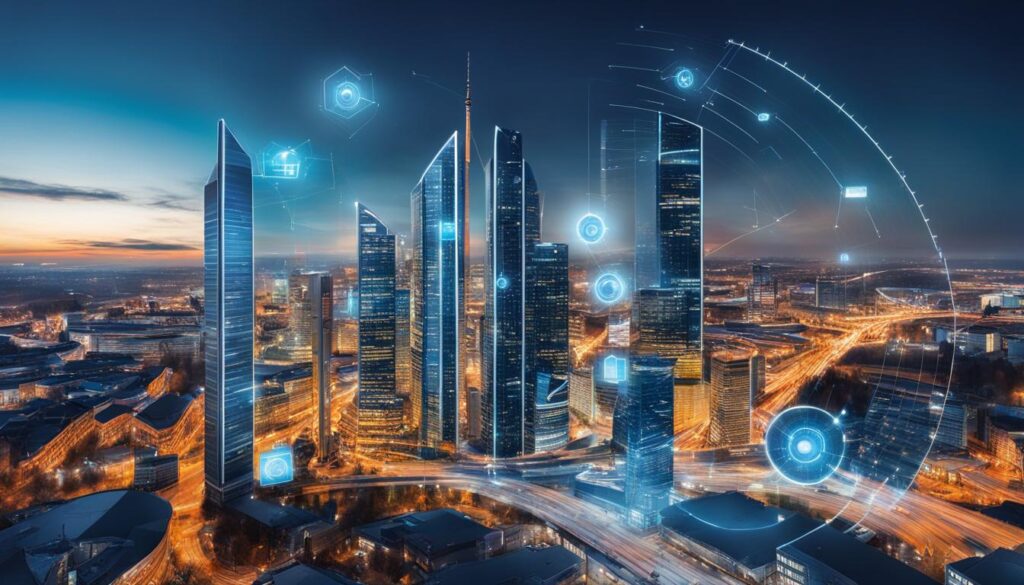 Mobilfunktechnologie in Deutschland
