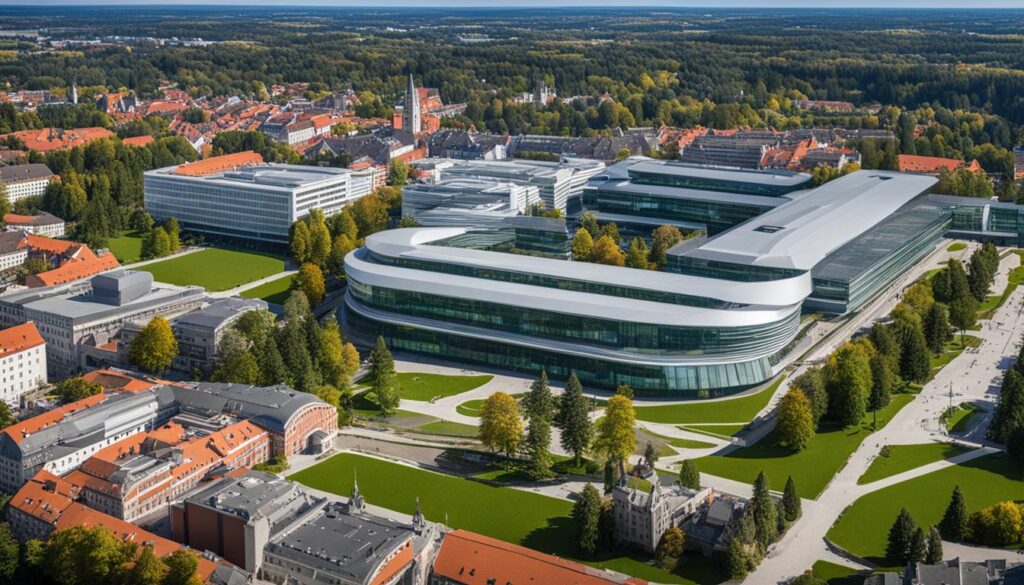 Technische Universität München Technische Universität München